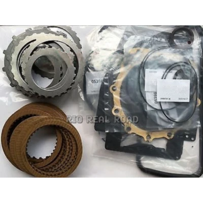  Kit de reconstrucción maestro transmisión 4hp24 para Audi V-8 BMW 7 JAGUAR SERIE XJ Foto 1 de 3