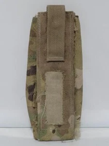 MOLLE Multicam Tourniquet Pouch IFAK with level 7 tourniquet  #16r - Picture 1 of 9
