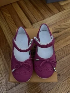 authentic baby Tod's  - Picture 1 of 5