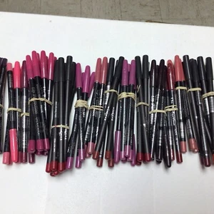 Lot Of (70) BeBella Lip Perfection & Italia Deluxe Ultra Fine Lip Liner Pencils - Picture 1 of 6