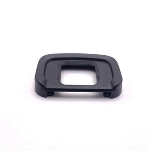 Cubierta de visor ocular de cámara accesorios de cámara para Nikon Z50 - Imagen 1 de 5