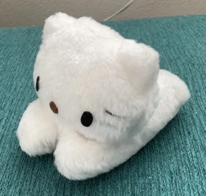 Vintage 1976 Hello Kitty mini bean bag plush Sanrio - Picture 1 of 9