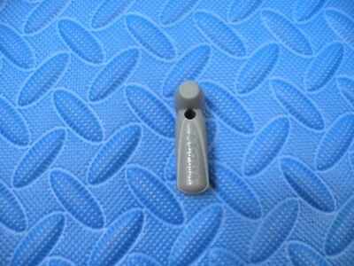 (x50) Etiqueta de accesorio Checkpoint Alpha Fashion3 - gris Foto 1 de 2