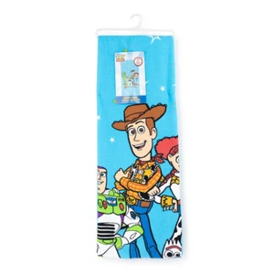 Toalla de piscina de playa Toy Story recinto ferial estrellas 27 in x 54 in de Disney Pixar - Imagen 1 de 4