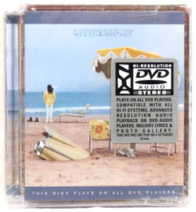 NEIL YOUNG - On The Beach DVD-A High Def Stereo - SEALED - Foto 1 di 2