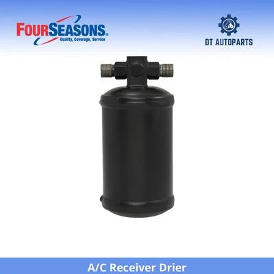 Receptor de aire acondicionado Mack CS200P 1986-1989 Mid-Liner 4 temporadas 1987 1988 Foto 1 de 4