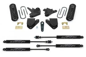 Fabtech 01-04 Ford F250/350 2WD 6in Basic Sys w/Stealth - Foto 1 di 3
