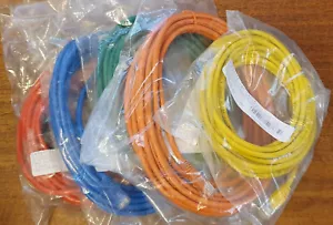 Cable/cable Ethernet Cat 5e de calidad, 5 metros - Imagen 1 de 7