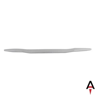 Hood Panel Molding Chrome Trim For 2011-2013 Hyundai Sonata Sedan 4-Door - Image 1 of 3