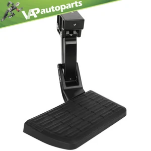 For 09-18 Ram 1500 10-18 Ram 2500 3500 Rear Retractable Truck Bed Step 75306-01A - Picture 1 of 8