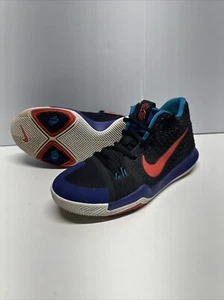 Size 7 Y - Nike Kyrie 3 Kyrache Light 2017 - Picture 1 of 14