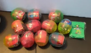 11 Los Simpson - Figuras Dijes Gumball Machine Toys Serie 1. y 1 Juguete Suelto - Imagen 1 de 7