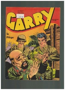 GARRY N°175 IMPERIA - Picture 1 of 1