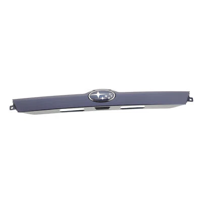 OEM NEW 2011-14 Subaru Impreza Rear Lift Gate Trim Molding Garnish 91112FG143I4 - Image 1 of 4