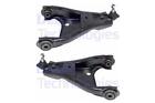 Pair Wishbone Suspension Arm Front Lower Outer FOR DUSTER 1.2 1.5 1.6 10->18 HS