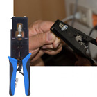 Crimping Pliers crimping tool F/BNC/ Coaxial Cable  Crimper Crimping Pliers 