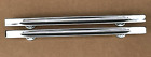 Atlas Conga Pull 5-1/16" Center to Center Brushed Nickel, 415 CH (Lot of 2)