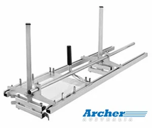 Archer Mill 36" - Mobiles Sägewerk - Bild 1 von 1