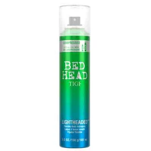 TIGI Bed Head Light Headed Hairspray /5.5oz -NEW & FREE SHIPPING - Picture 1 of 1