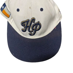 HP THE GAME PRO FITTED SIZE 6 7/8 HAT - Picture 1 of 3