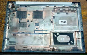 Plasturgie basse AP13R000410SL pour Lenovo Ideapad 320-15IKB . - Bild 1 von 2