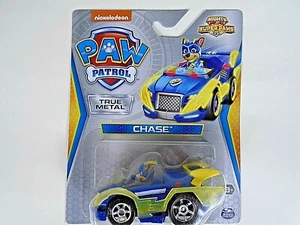 Nickelodeon Paw Patrol True Metal Chase - Mighty Pups Super Paws - Bild 1 von 4