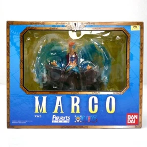 RARE One Piece Phoenix Marco Figure Figuarts Zero from JAPAN - Picture 1 of 12