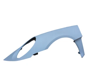GUARDABARROS DELANTERO IZQUIERDO PORSCHE 992 ST 911 CARBONO OEM 2024+ - Imagen 1 de 3
