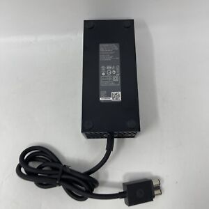 Original OEM Microsoft Power Supply Brick Only AC Adapter Xbox One A15-203P1A