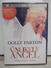 Dolly Parton Unlikely Angel (DVD, 2006) NEW & SEALED