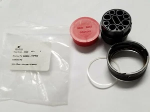 NEW Souriau g6b24-11pnd Circular Connector Kit - Picture 1 of 2