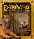 Egyptworld,stella Caldwell