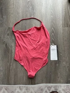 NWT Lululemon Wundermost Body Suit Small - Picture 1 of 3