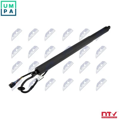 ELECTRIC MOTOR TAILGATE AE-HY-045 FOR HYUNDAI D4FD 1.7L G4FD/G4FJD4FE 1.6L 4cyl - Image 1 of 4