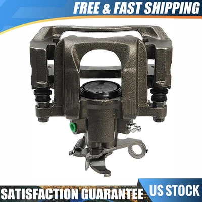 Cardone 1X Rear Left Disc Brake Caliper Fits 2009 2010 2011 2012 Dodge Journey - Image 1 of 3