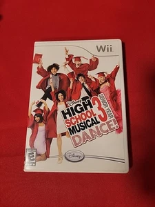 High School Musical 3: Senior Year Dance - Nintendo Wii - Bild 1 von 5