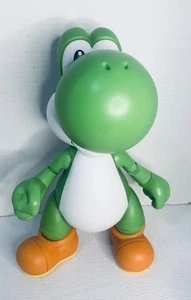 TAITO Super Mario Yoshi Big Action Figure Japan Nintendo Official - Picture 1 of 4
