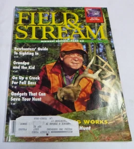 Field and Stream Magazine (Pick and Choose) Various issues/years 1983-2020 - Picture 1 of 1,165