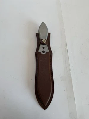 Gil Hibben Small Competition Triple Thrower Set - Gil Throwing Knives - Image 1 of 4