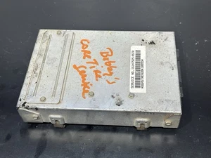 Core! GM 366 ECM | Engine Control Module  | P/N 16147525 - Bild 1 von 3