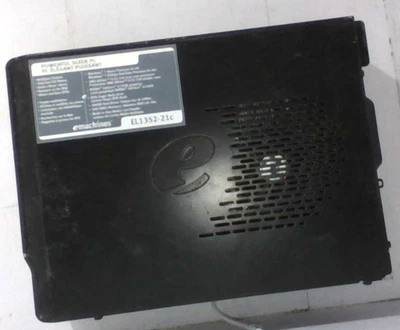 For Parts Not Working EMachines EL135221c - Bad PSU - No HDD - 3GB DDR3 X2 250 - Image 1 of 4