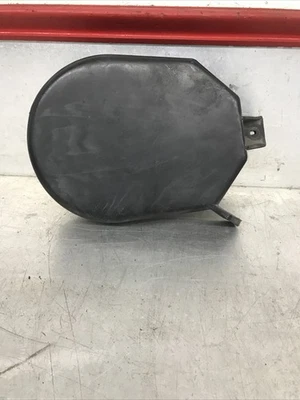 1986-1996 OBS Ford F150 F250 F350 Bronco 5.0 5.8 V8 Throttle Body Cover Plastic - Image 1 of 4