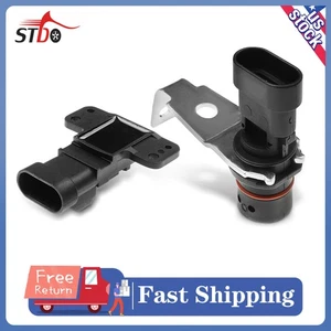 Camshaft & Crankshaft Position Sensor for Chevry GMC Cadillac Oldsmobile Isuzu - Picture 1 of 7