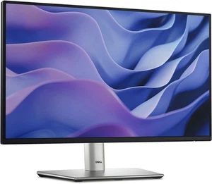 Dell P2225H 21.5" Full HD 1920x1080 100Hz IPS LED Monitor DP HDMI VGA - Picture 1 of 7