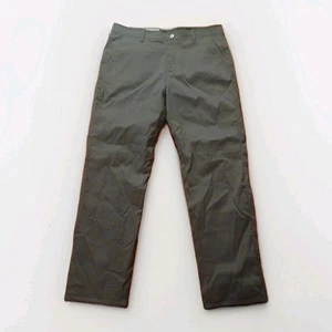 Gerry Herren Venture Fleece Gefüttert Stretch Komfort Hose Grau 36X34 Neu Mit Etikett - Bild 1 von 12