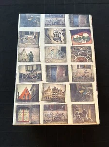 Photo Film Storage Box - Punch Studio Photos Of European City Memorabilia Box - Picture 1 of 5