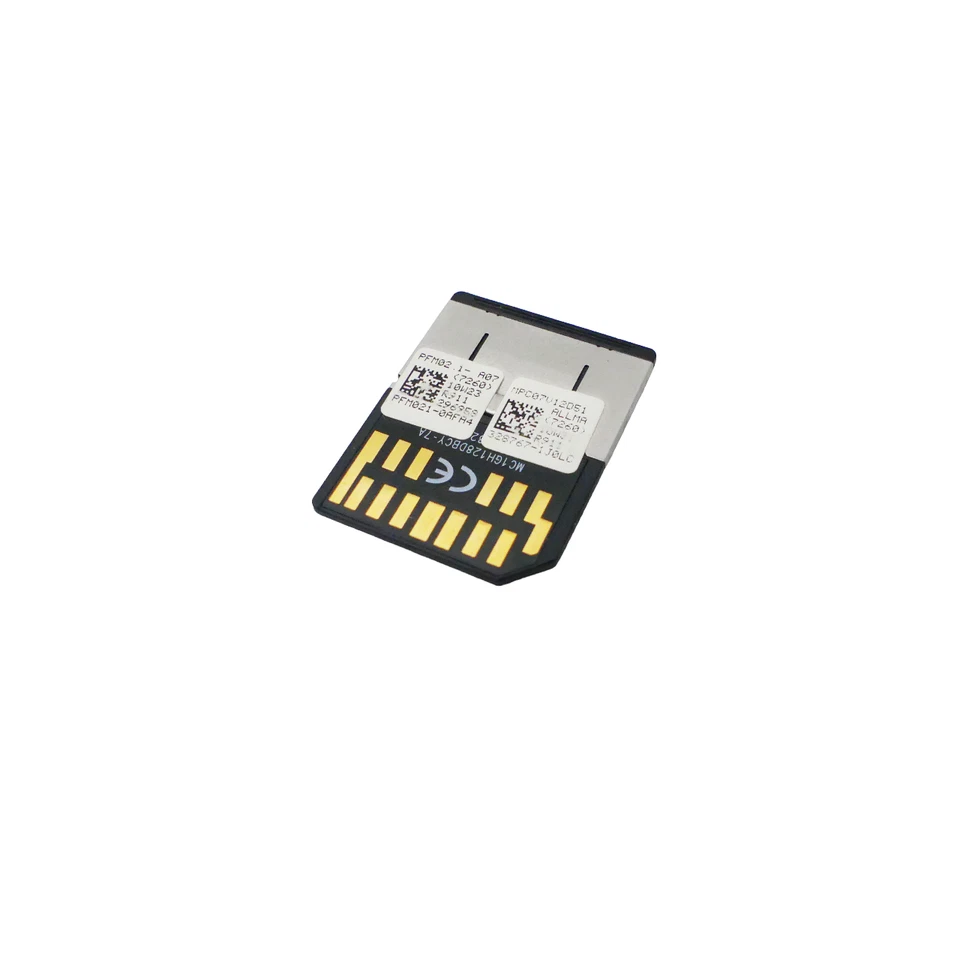 Tarjeta de memoria BOSCH REXROTH INDRAMAT PFM02.1-A07 R911296958 10W23 -usada- Foto 1 de 3