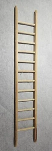 Lotte Sievers Hahn Handarbeit Werkstatt Nativity Ladder Germany - Picture 1 of 7