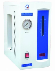 High Purity Hydrogen Gas Generator H2 Gas Output Machine HGH-500E 0-500ml/min - Picture 1 of 5