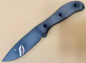 Busse RadioActive Duty RAD Shark Edition - Picture 1 of 12